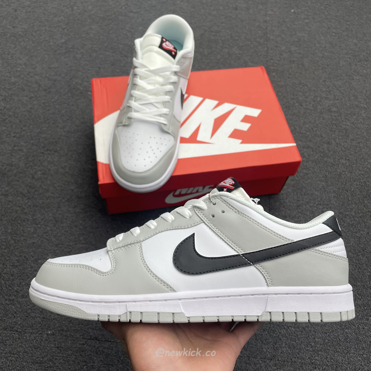 Nike Dunk Low Se Lottery Pack Grey Fog Dr9654 001 (5) - newkick.cc