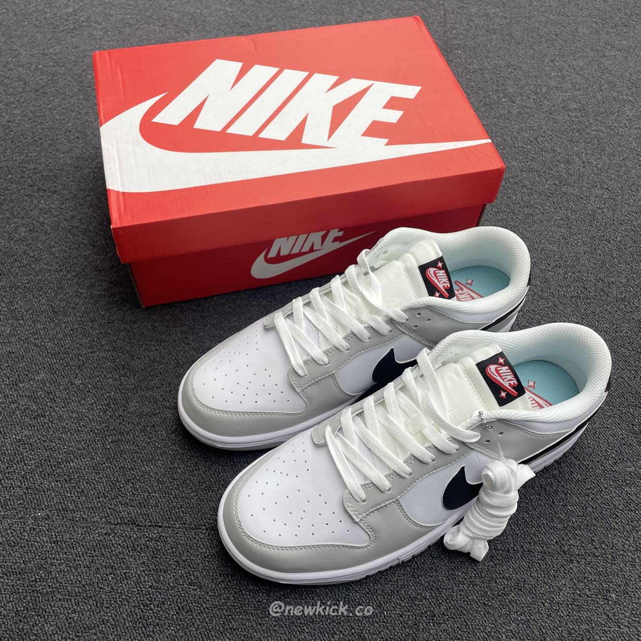 Nike Dunk Low Se Lottery Pack Grey Fog Dr9654 001 (6) - newkick.cc