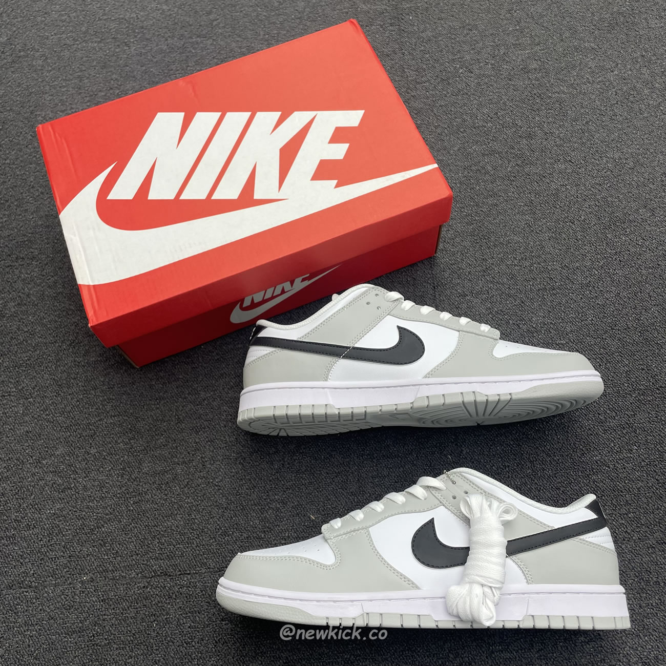 Nike Dunk Low Se Lottery Pack Grey Fog Dr9654 001 (8) - newkick.cc