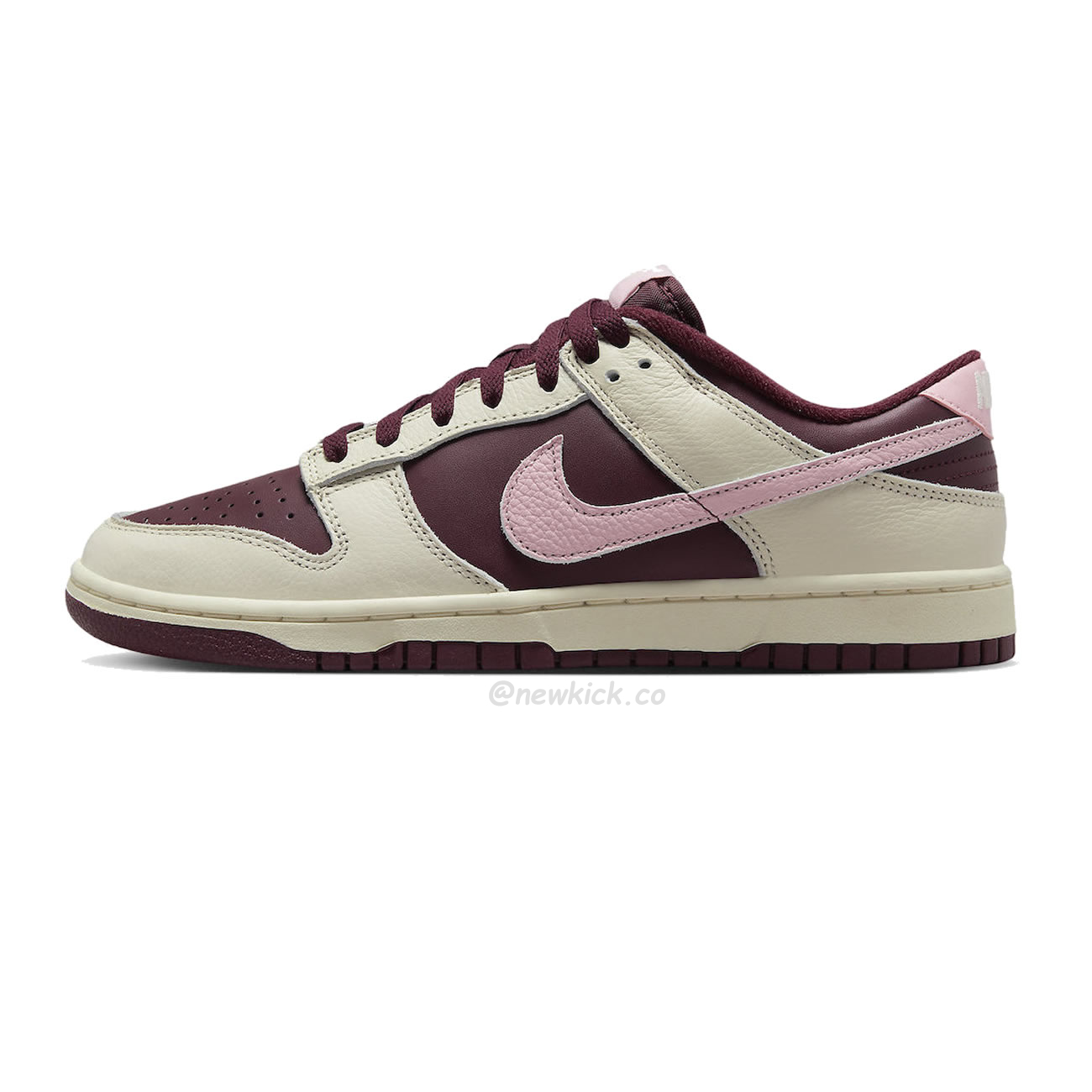 Nike Dunk Low Retro Prm Valentine Day 2023 Dr9705 100 (1) - newkick.cc