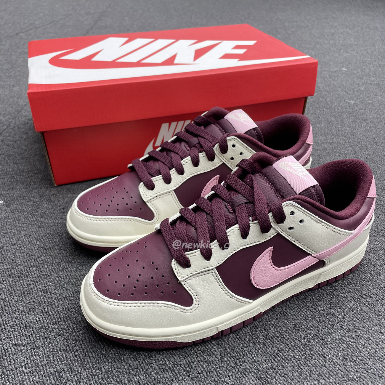 Nike Dunk Low Retro Prm Valentine Day 2023 Dr9705 100 (13) - newkick.cc