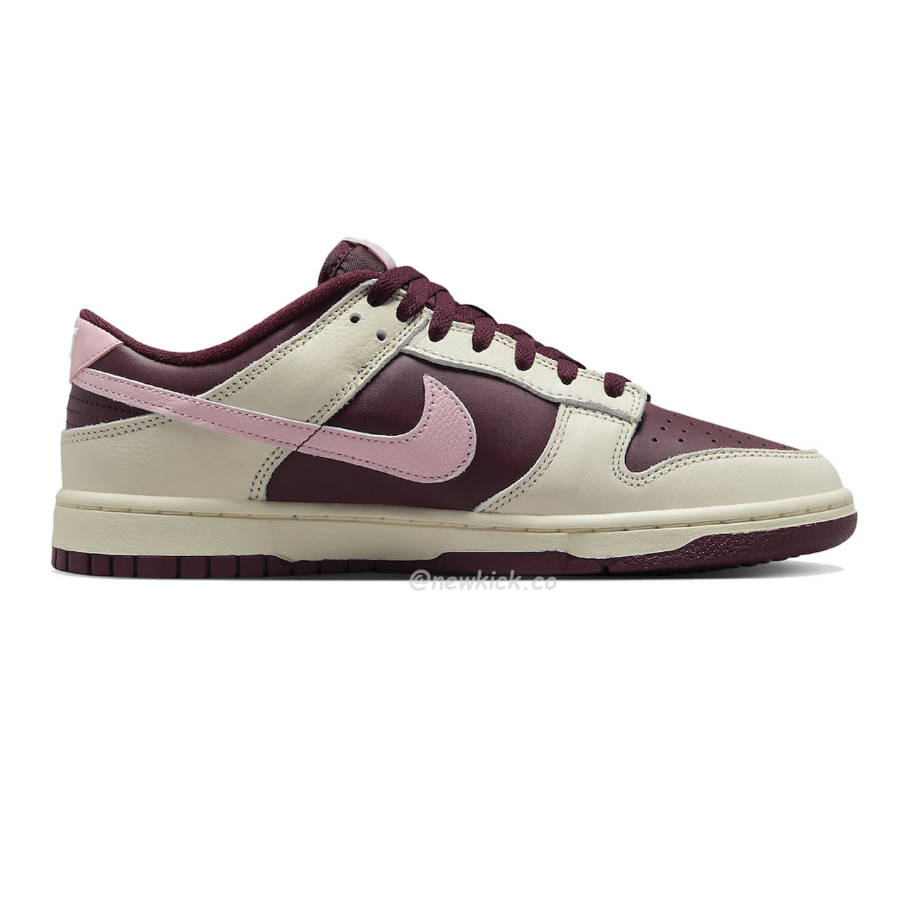 Nike Dunk Low Retro Prm Valentine Day 2023 Dr9705 100 (2) - newkick.cc