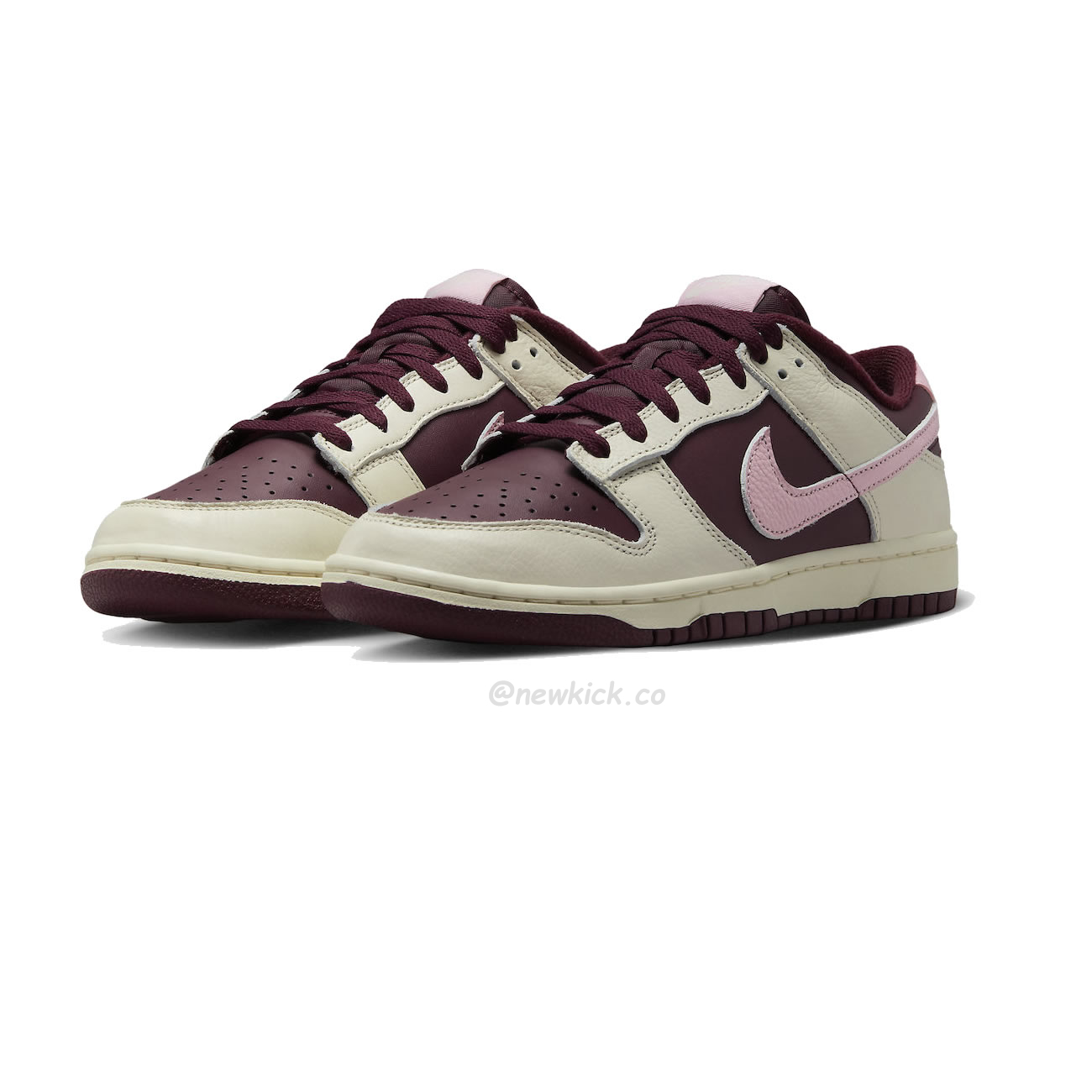 Nike Dunk Low Retro Prm Valentine Day 2023 Dr9705 100 (8) - newkick.cc