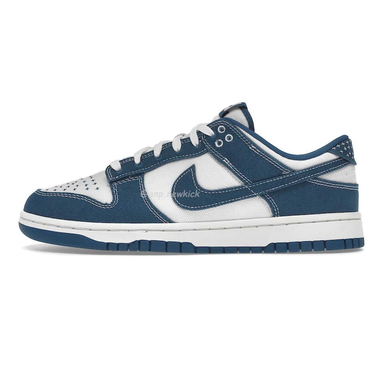 Nike Dunk Low Industrial Blue Sashiko Dv0834 101 (1) - newkick.cc