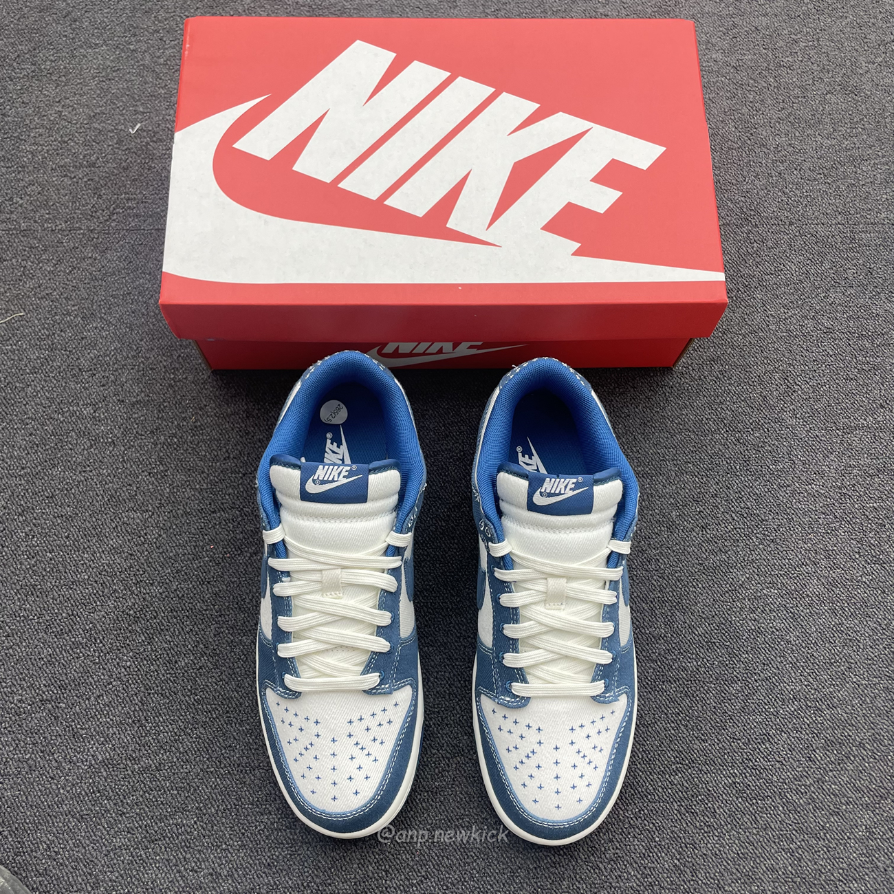 Nike Dunk Low Industrial Blue Sashiko Dv0834 101 (2) - newkick.cc