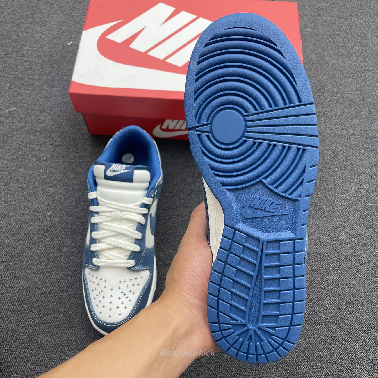 Nike Dunk Low Industrial Blue Sashiko Dv0834 101 (3) - newkick.cc