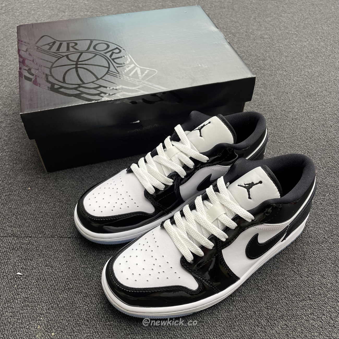 Air Jordan 1 Low Se Concord Dv1309 100 (11) - newkick.cc