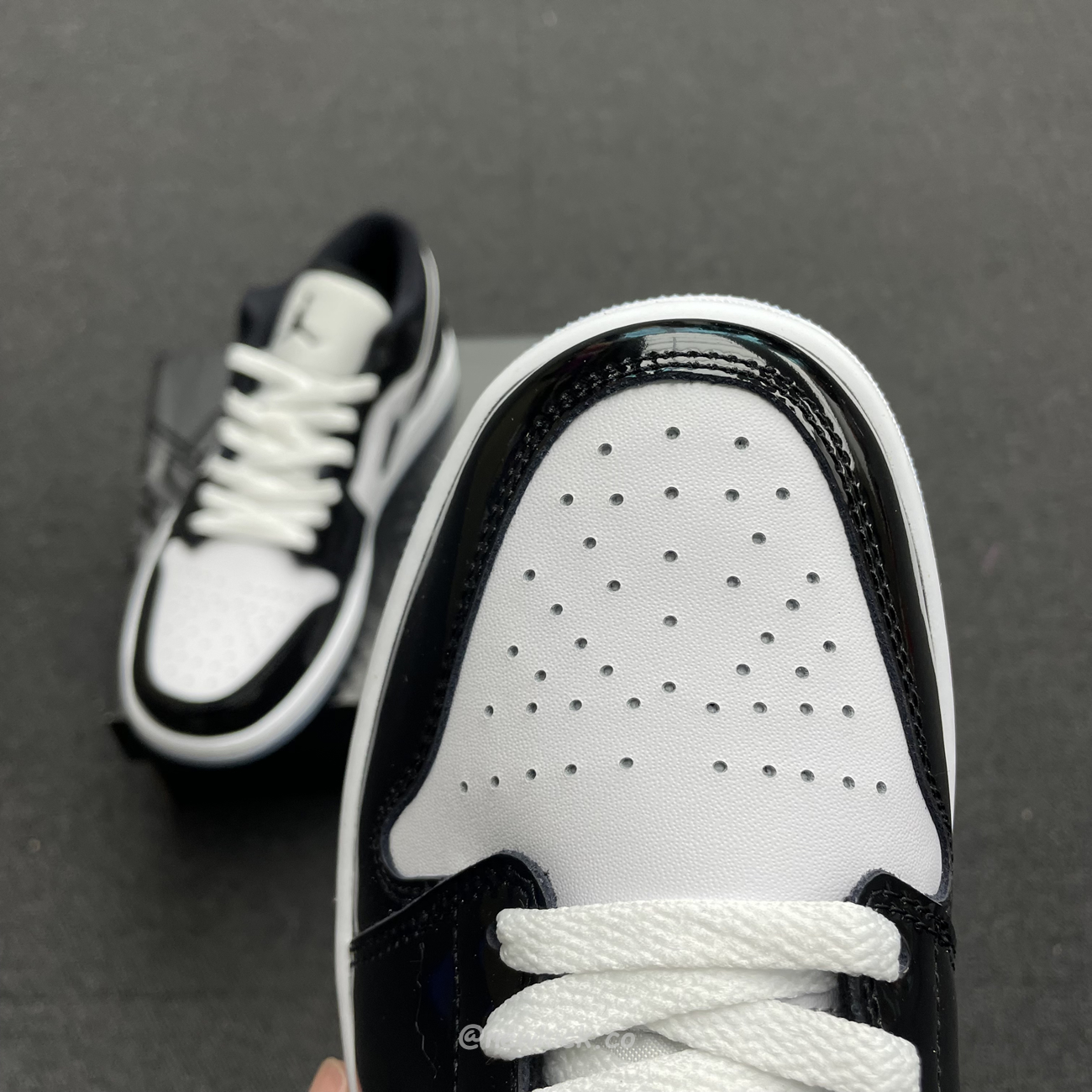 Air Jordan 1 Low Se Concord Dv1309 100 (12) - newkick.cc