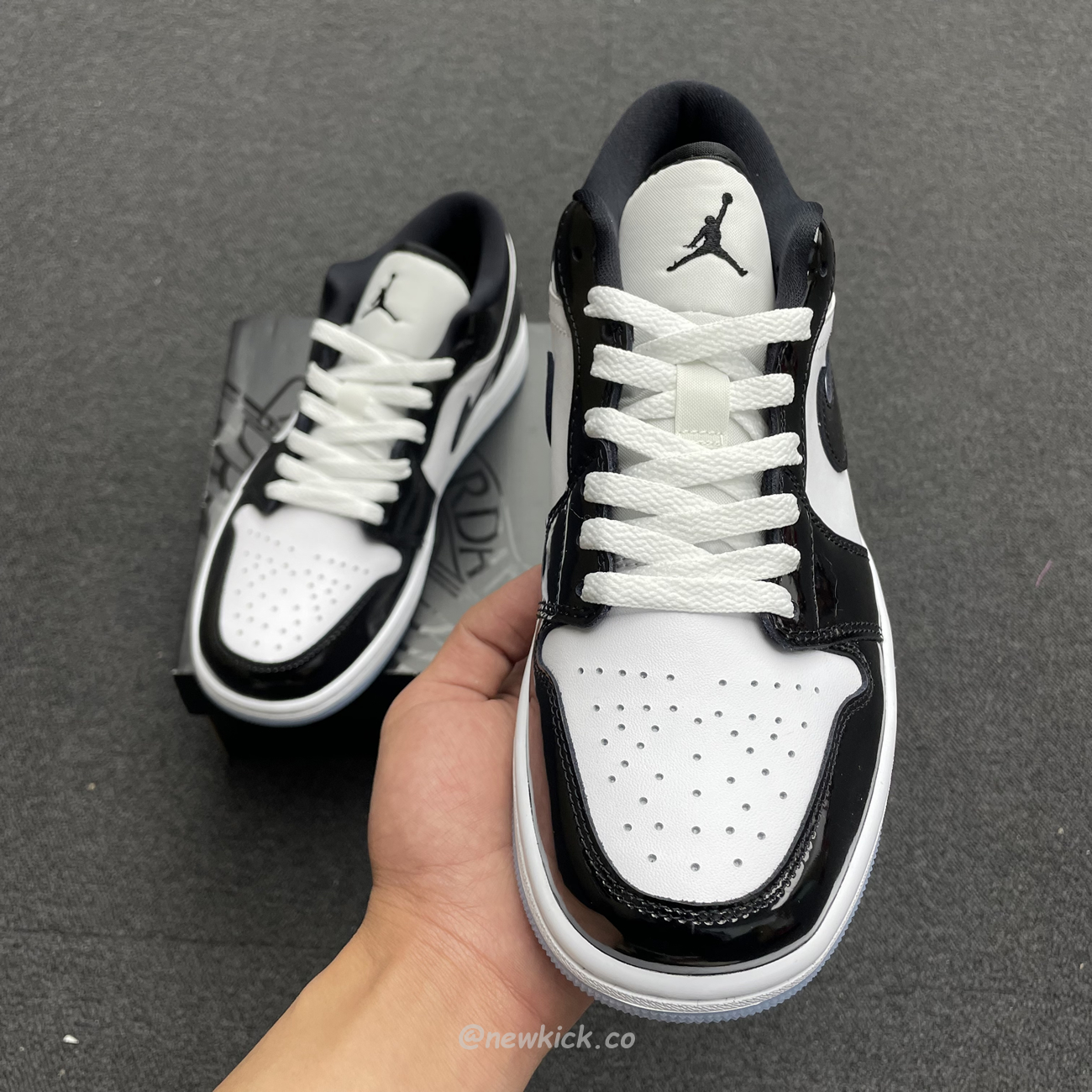 Air Jordan 1 Low Se Concord Dv1309 100 (14) - newkick.cc