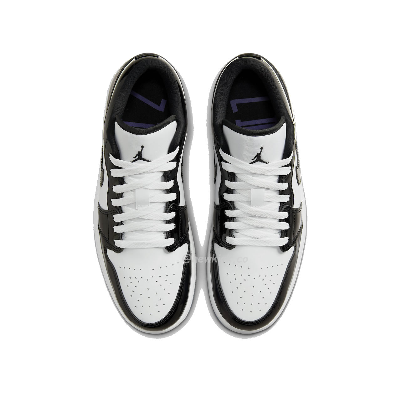 Air Jordan 1 Low Se Concord Dv1309 100 (3) - newkick.cc