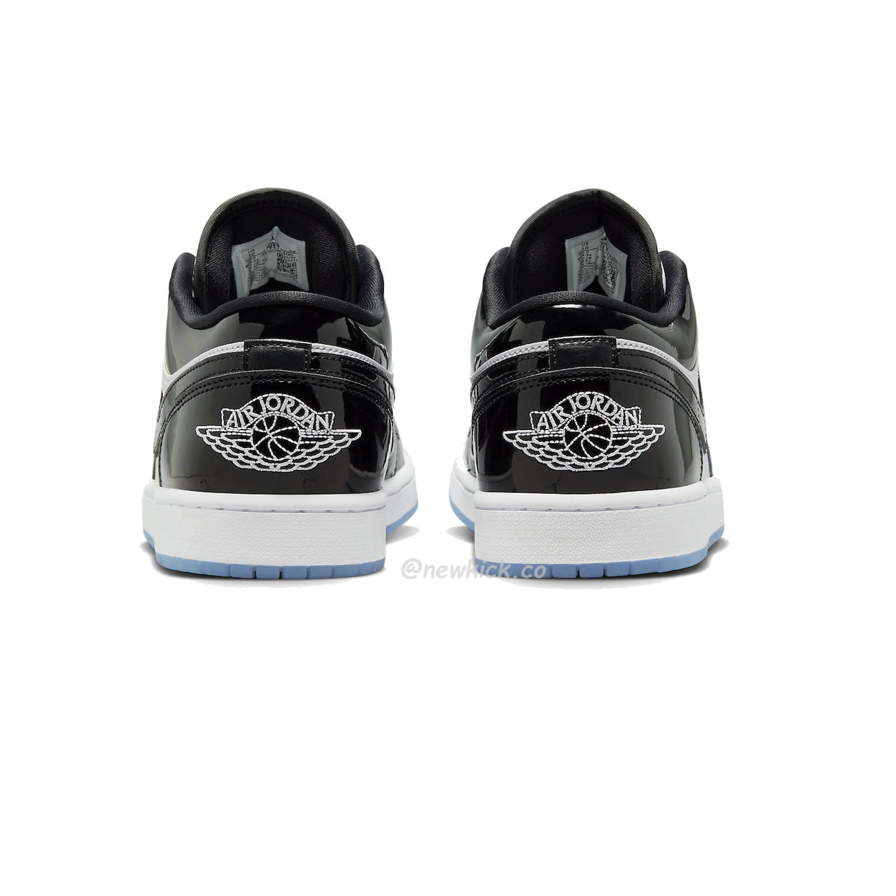 Air Jordan 1 Low Se Concord Dv1309 100 (4) - newkick.cc