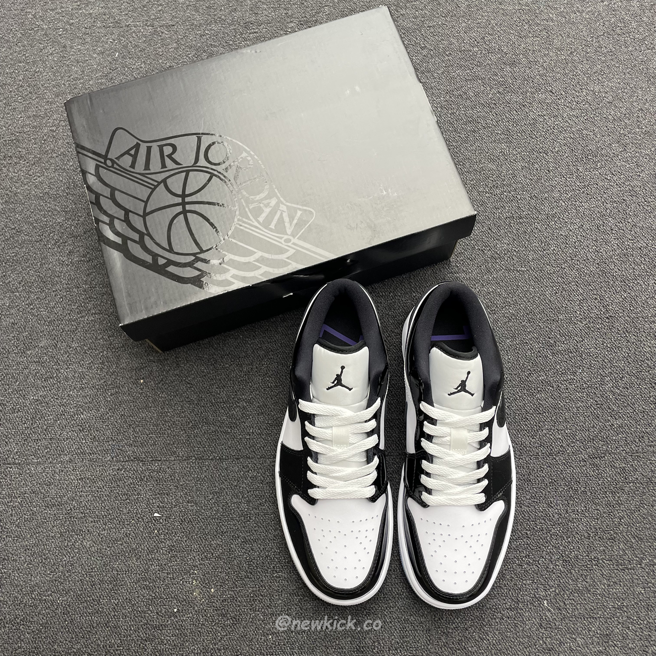 Air Jordan 1 Low Se Concord Dv1309 100 (8) - newkick.cc