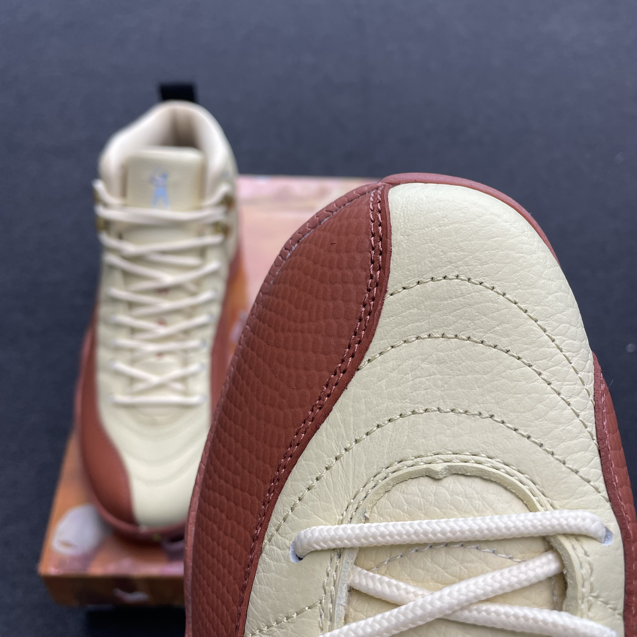 Jordan 12 Retro Eastside Golf Dv1758 108 (16) - newkick.cc