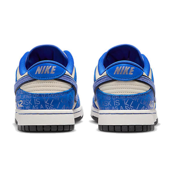 Nike Dunk Low Jackie Robinson (3) - newkick.cc