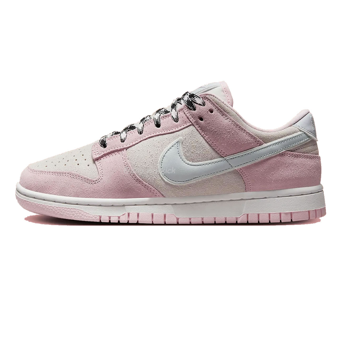 Nike Dunk Low Lx Pink Foam Womens Dv3054 600 (1) - newkick.cc