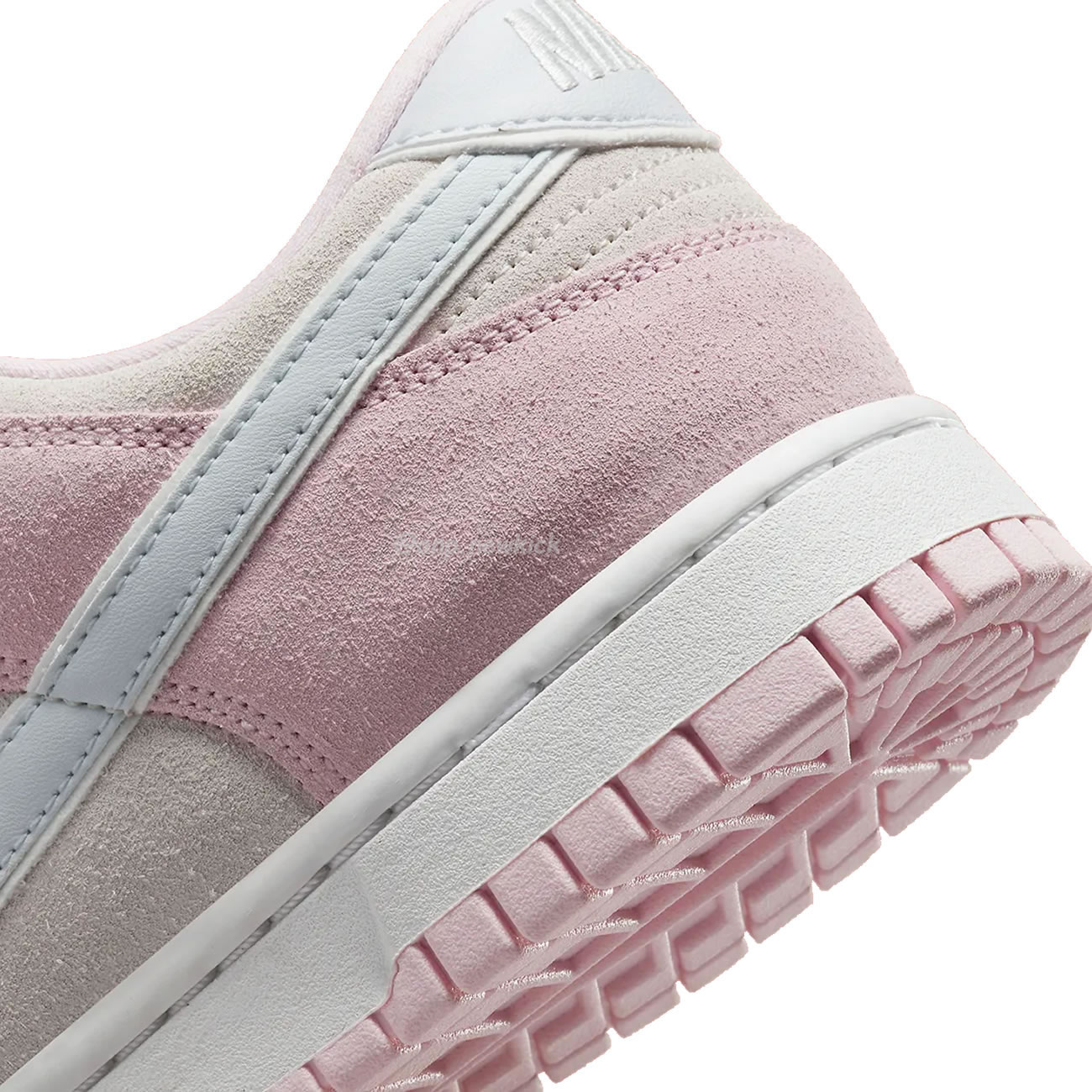 Nike Dunk Low Lx Pink Foam Womens Dv3054 600 (4) - newkick.cc