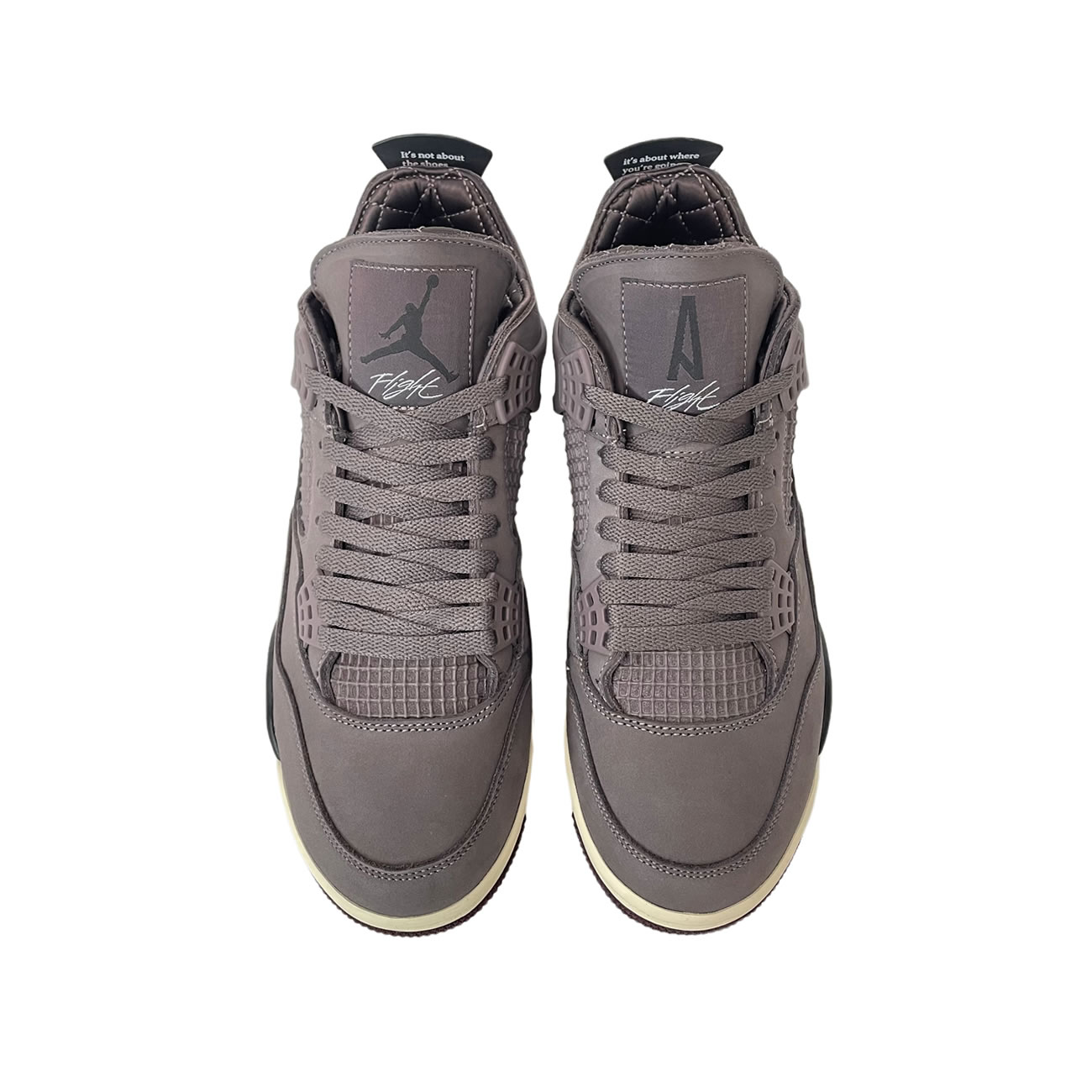 Jordan 4 Retro A Ma Maniére Violet Ore Dv6773 220 (4) - newkick.cc