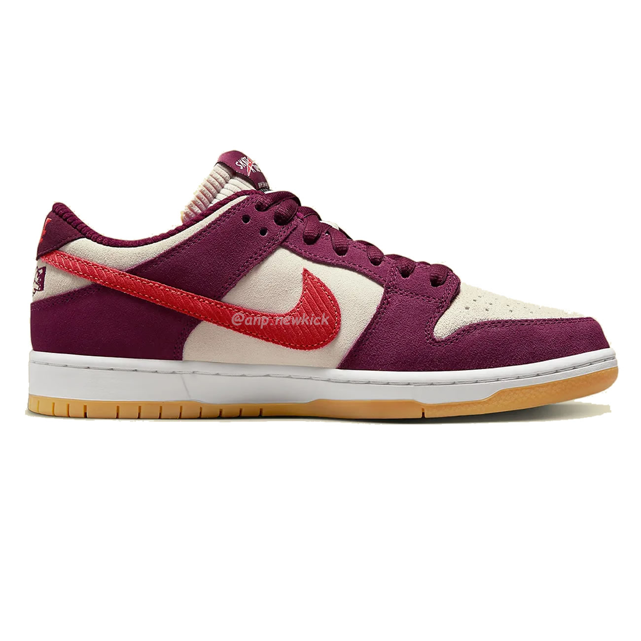 Nike Sb Dunk Low Skate Like A Girl Dx4589 600 (11) - newkick.cc