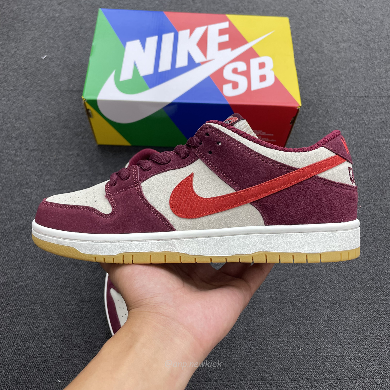 Nike Sb Dunk Low Skate Like A Girl Dx4589 600 (2) - newkick.cc