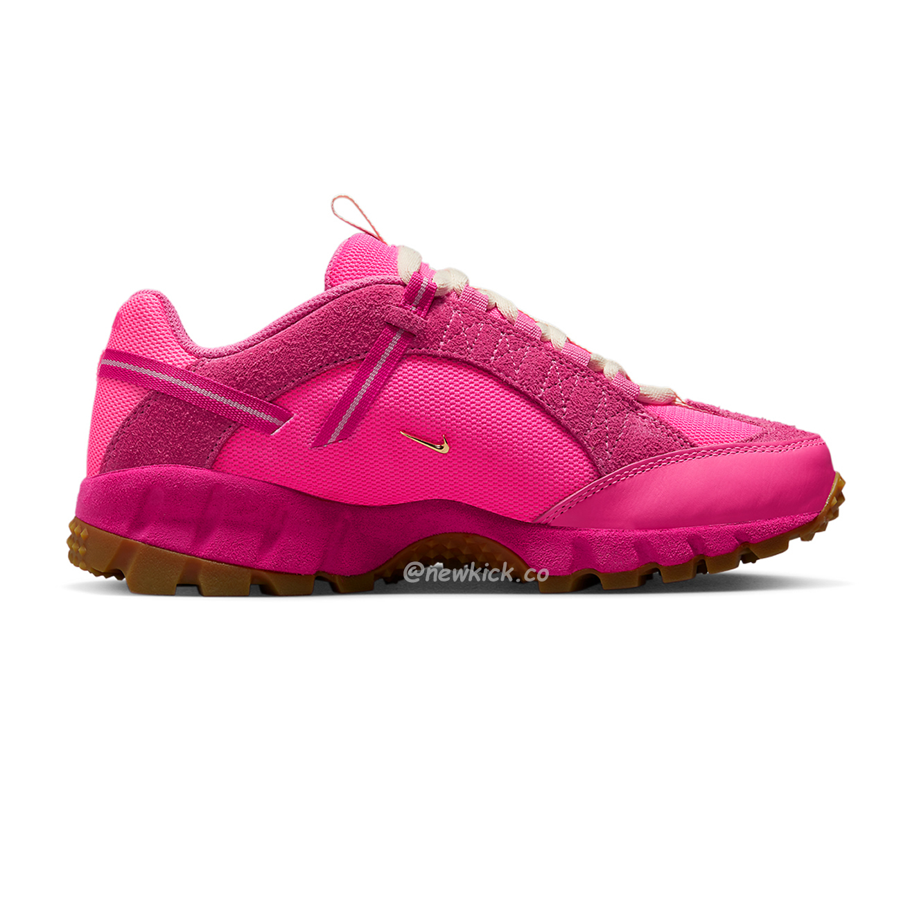 Nike Air Humara Lx Jacquemus Pink Flash Dx9999 600 (19) - newkick.cc