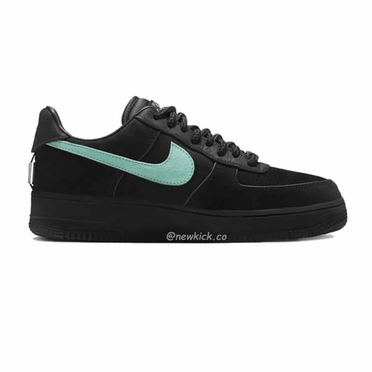 Nike Air Force 1 Low Tiffany 1837 Dz1382 001 (11) - newkick.cc