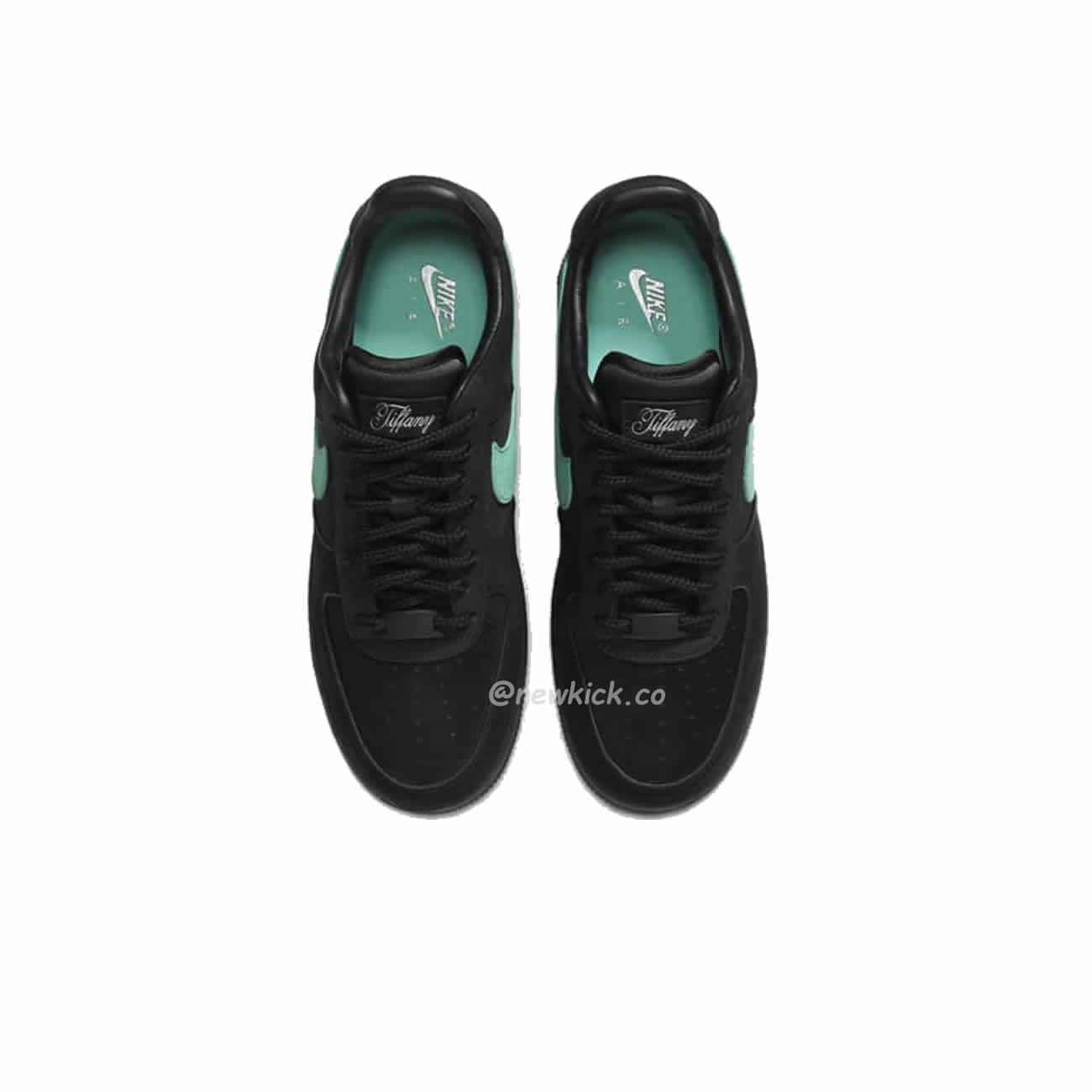 Nike Air Force 1 Low Tiffany 1837 Dz1382 001 (12) - newkick.cc