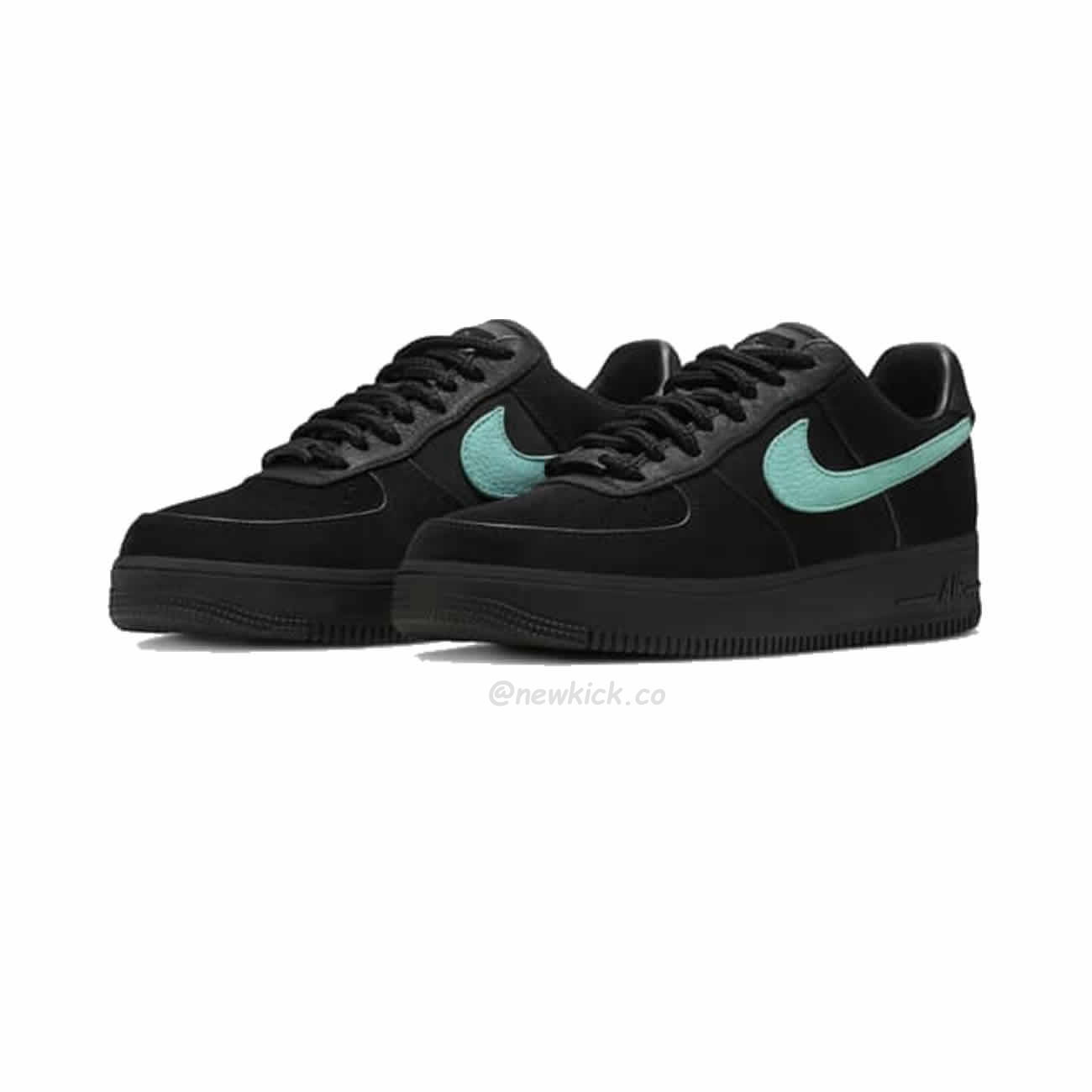 Nike Air Force 1 Low Tiffany 1837 Dz1382 001 (14) - newkick.cc