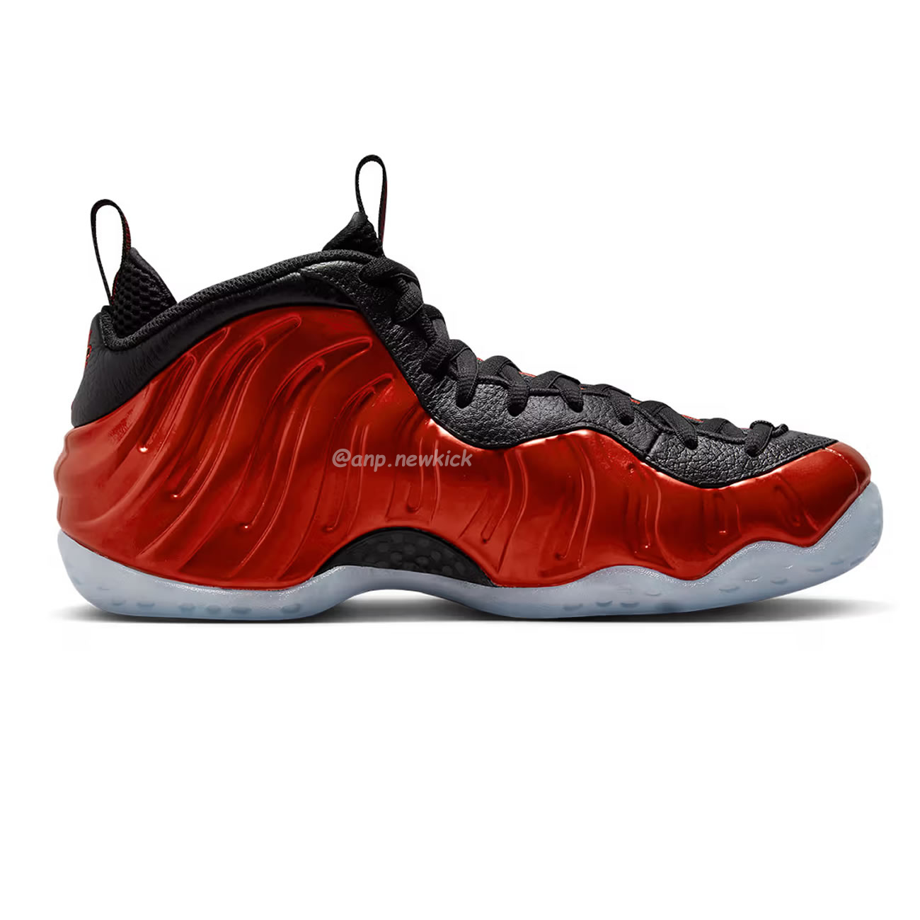 Nike Air Foamposite One Metallic Red 2023 Dz2545 600 (14) - newkick.cc