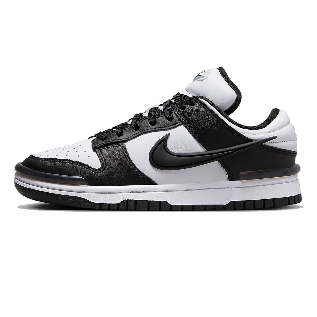 Nike Dunk Low Twist Panda Dz2794 001 (1) - newkick.cc