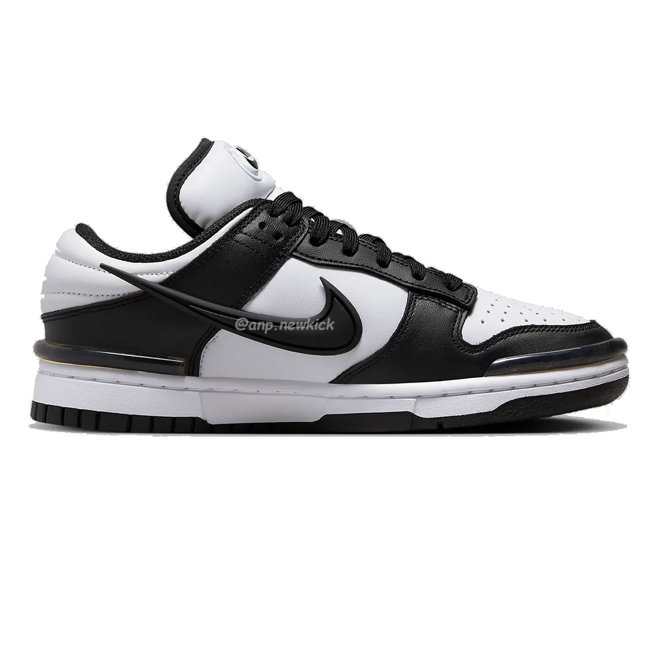 Nike Dunk Low Twist Panda Dz2794 001 (10) - newkick.cc