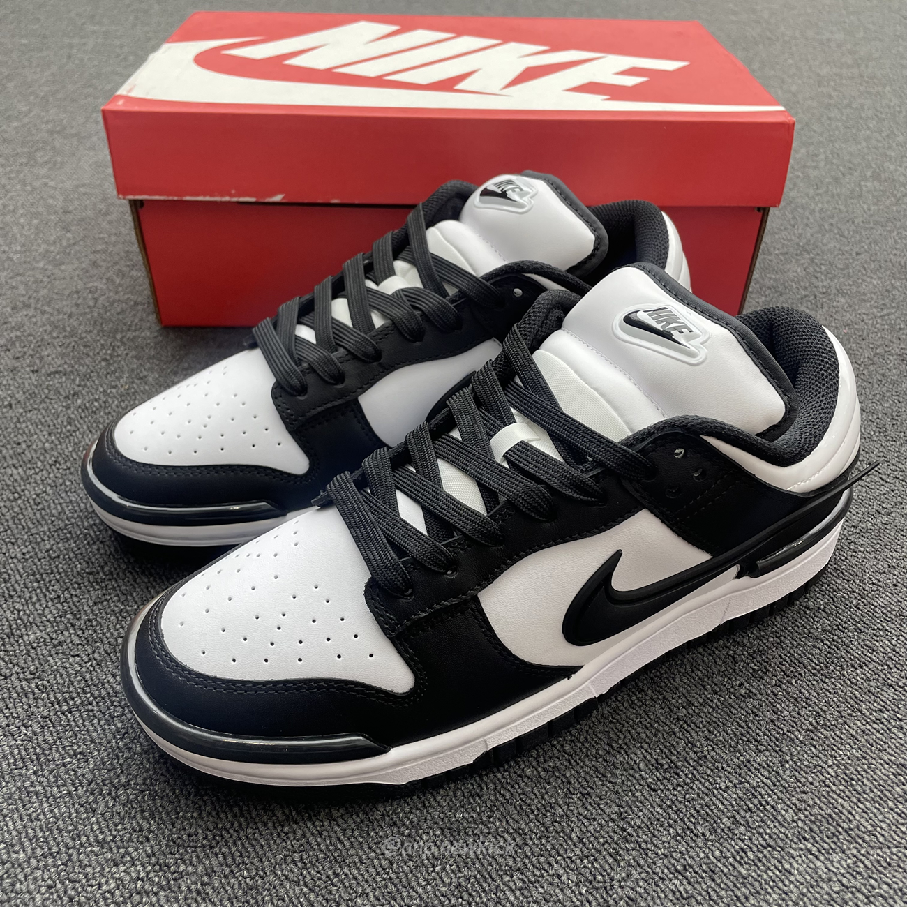 Nike Dunk Low Twist Panda Dz2794 001 (13) - newkick.cc