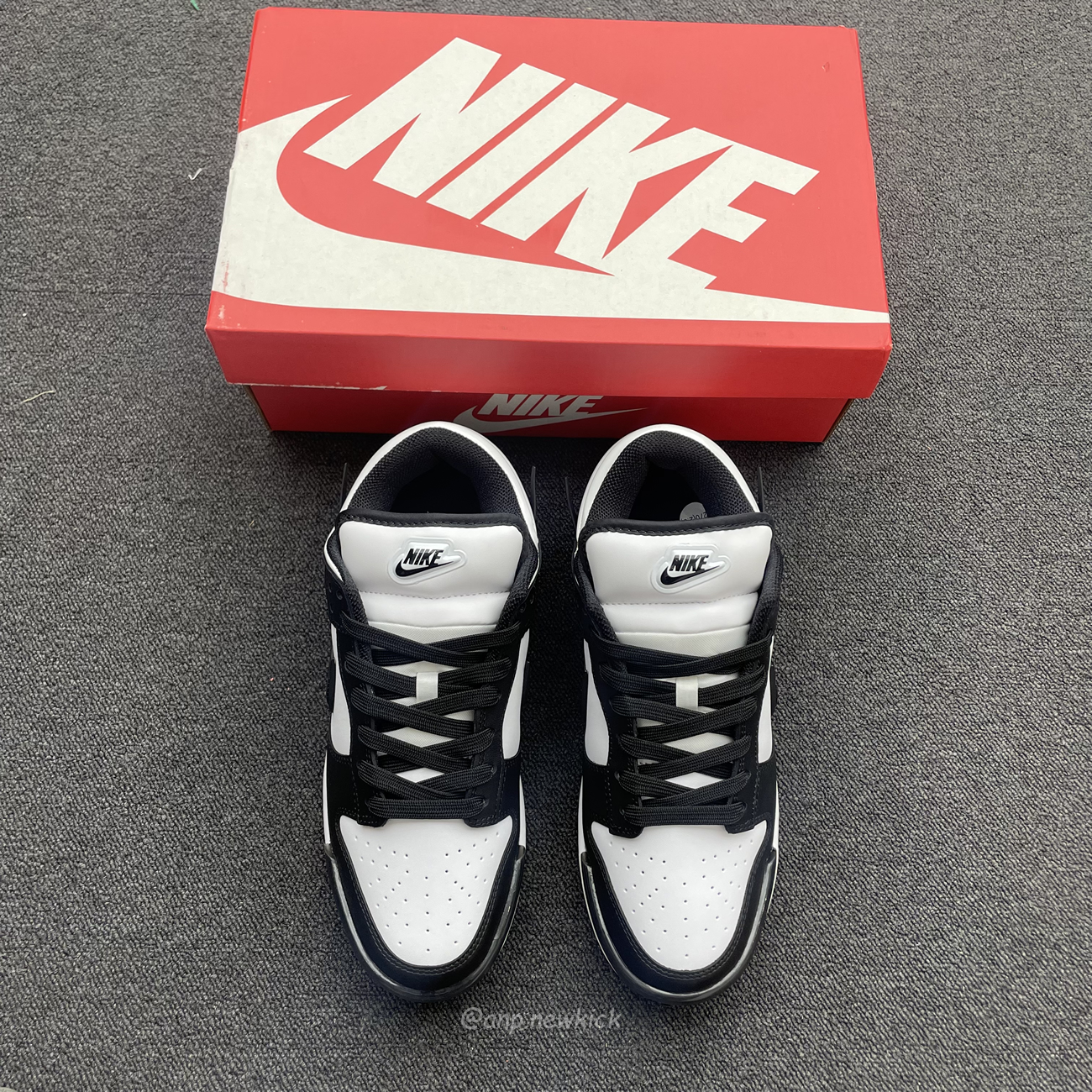 Nike Dunk Low Twist Panda Dz2794 001 (6) - newkick.cc