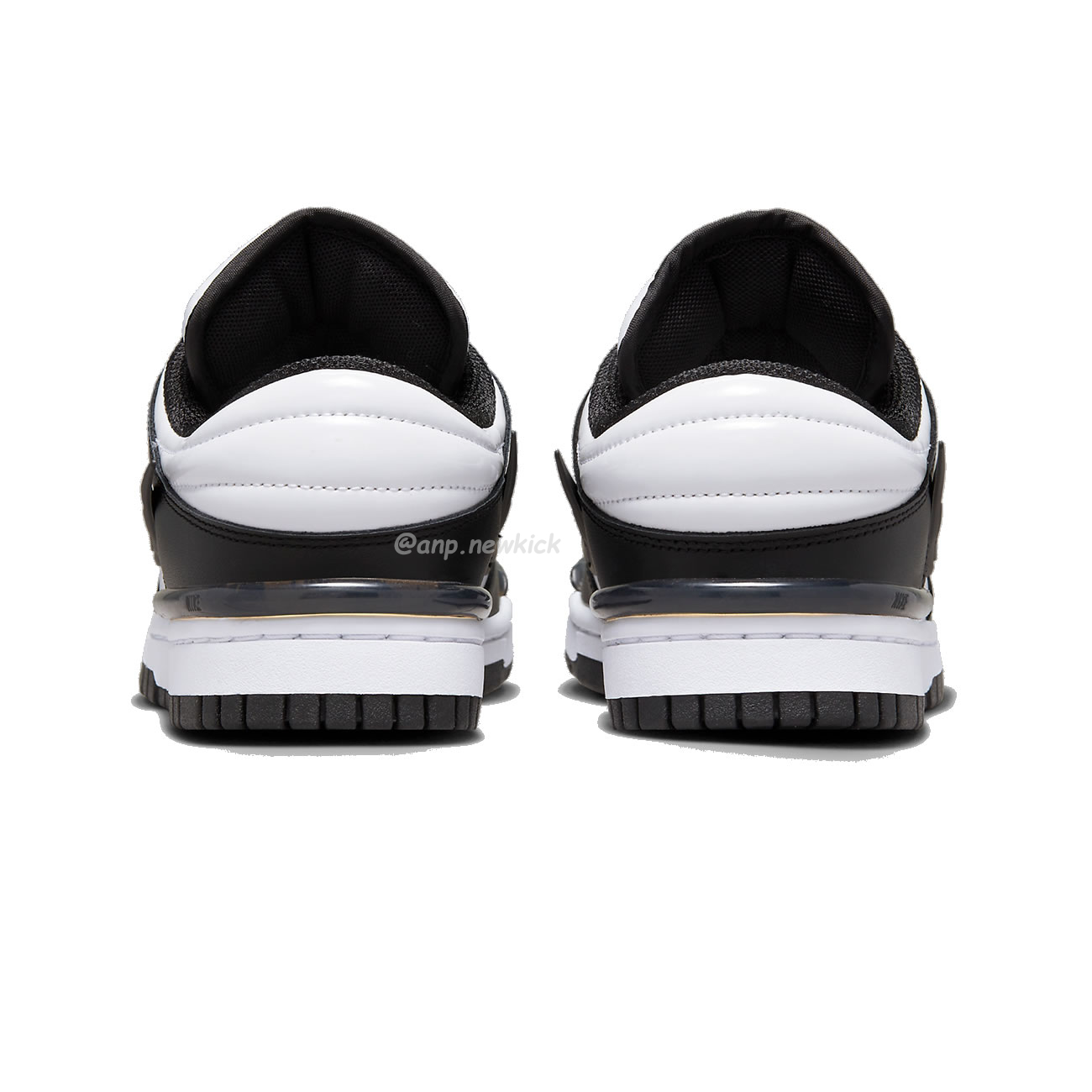 Nike Dunk Low Twist Panda Dz2794 001 (9) - newkick.cc