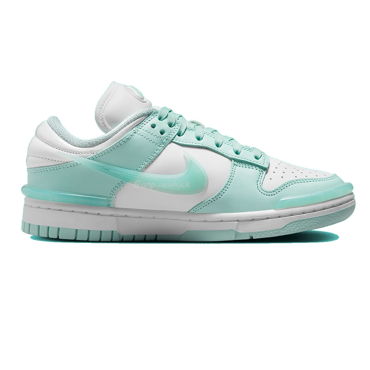 Nike Dunk Low Twist Vivid Sulfur Jade Ice Dz2794 101 Dz2794 100 (15) - newkick.cc