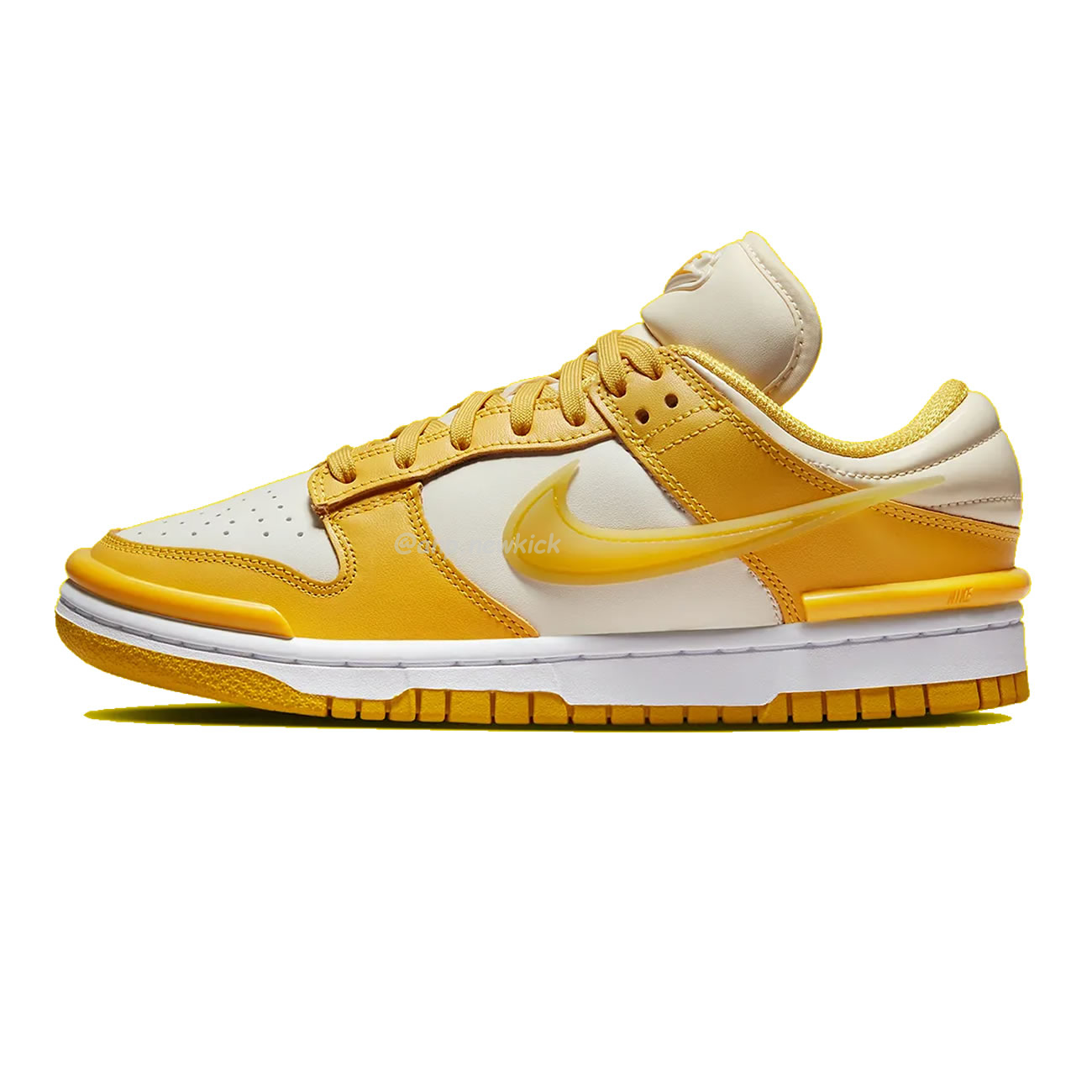 Nike Dunk Low Twist Vivid Sulfur Jade Ice Dz2794 101 Dz2794 100 (17) - newkick.cc