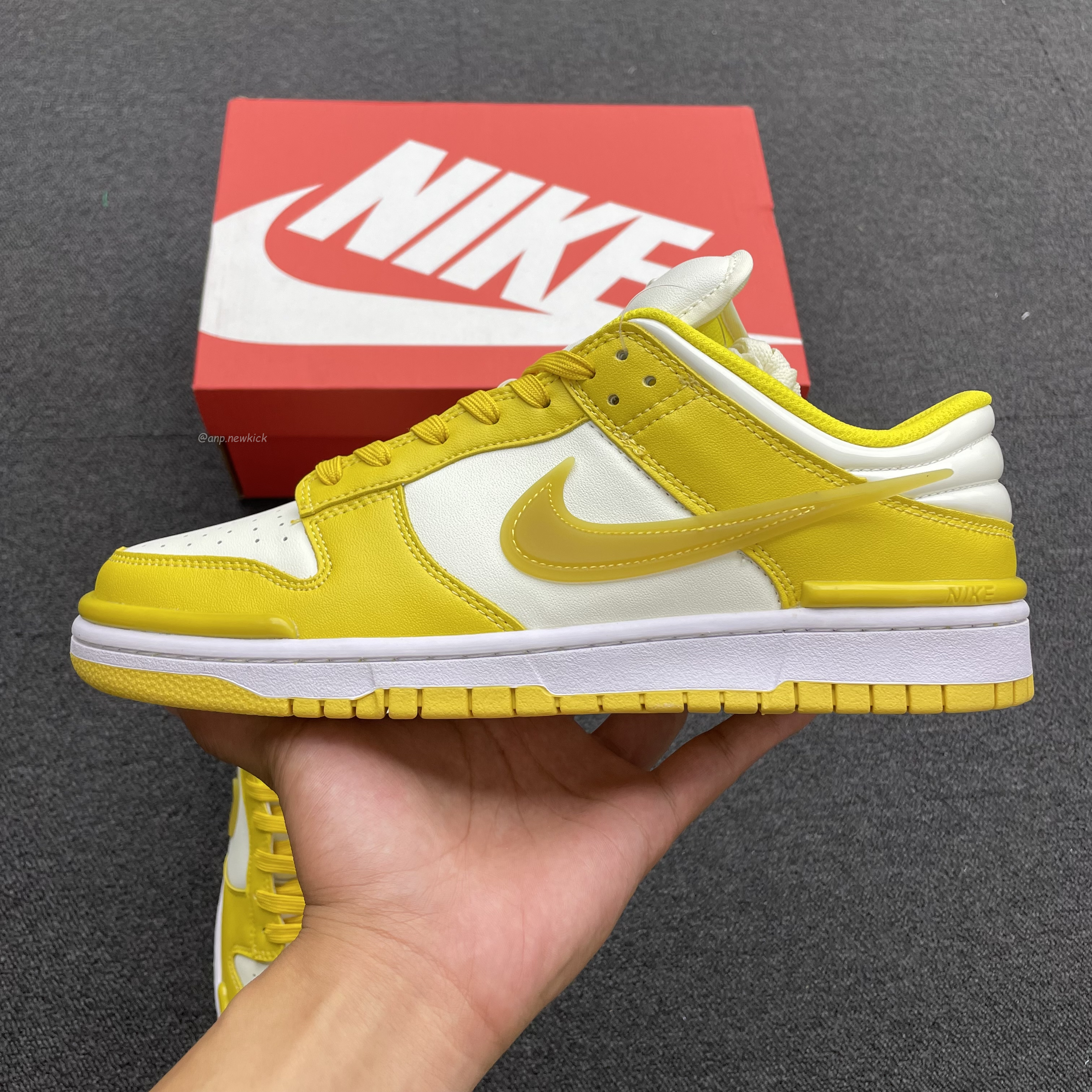 Nike Dunk Low Twist Vivid Sulfur Jade Ice Dz2794 101 Dz2794 100 (3) - newkick.cc