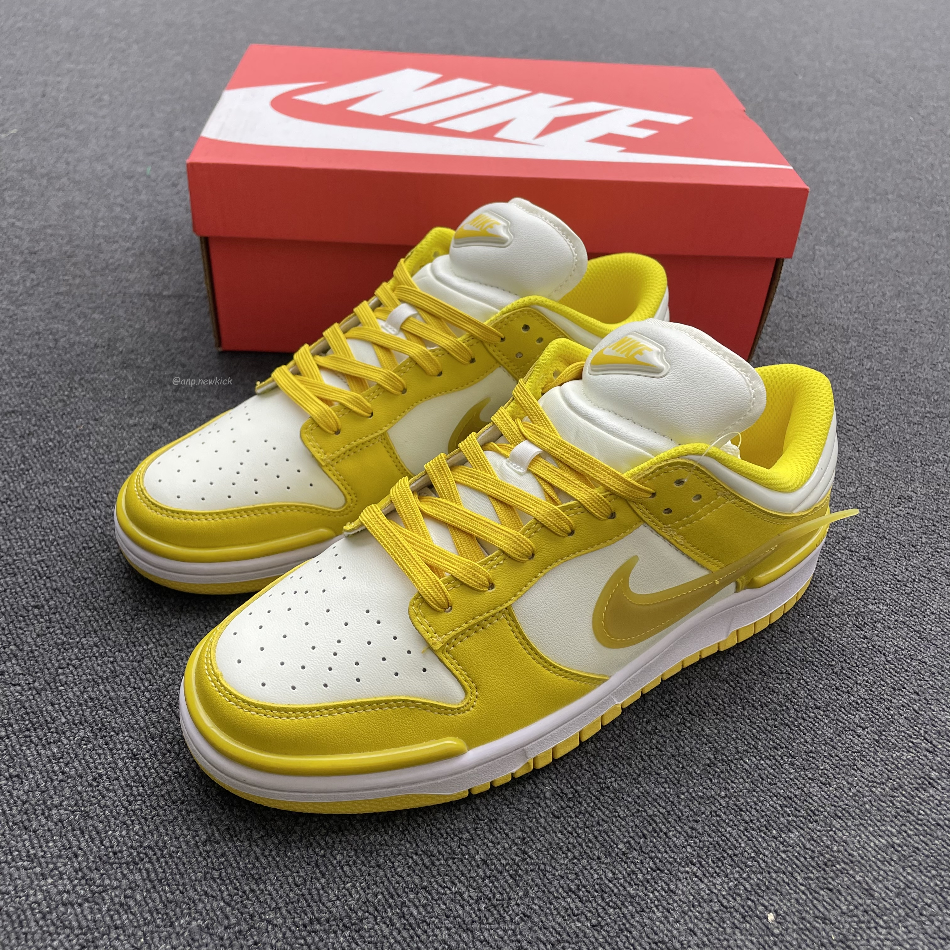 Nike Dunk Low Twist Vivid Sulfur Jade Ice Dz2794 101 Dz2794 100 (4) - newkick.cc