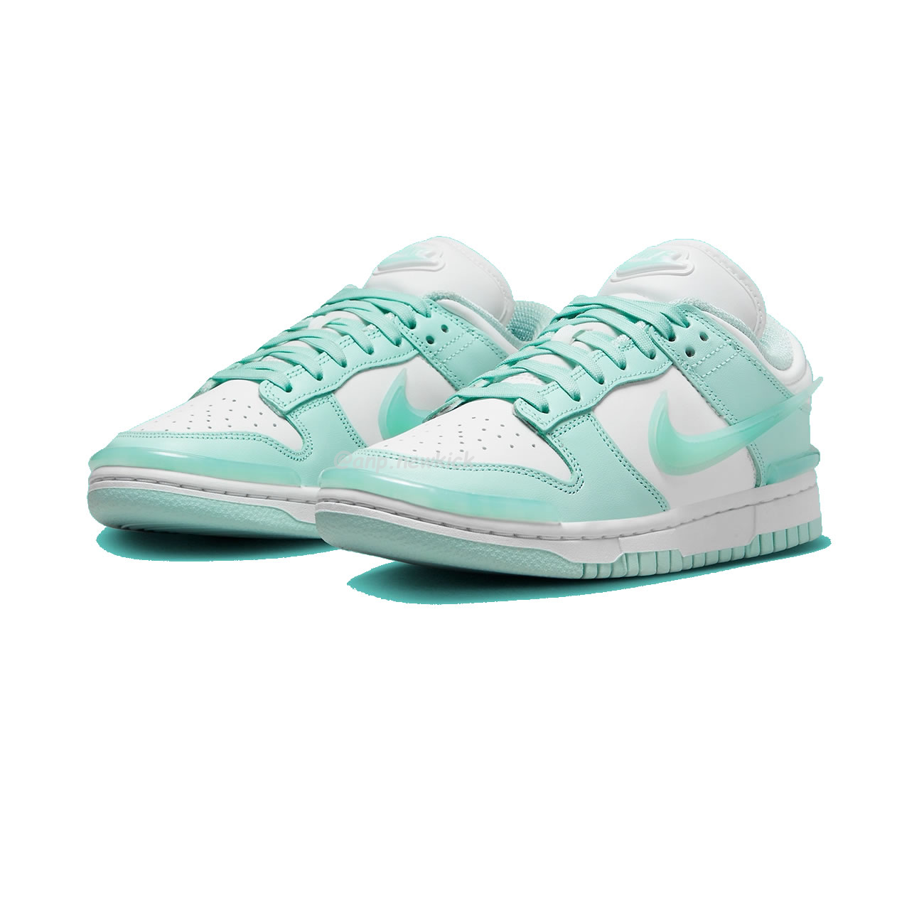 Nike Dunk Low Twist Vivid Sulfur Jade Ice Dz2794 101 Dz2794 100 (9) - newkick.cc