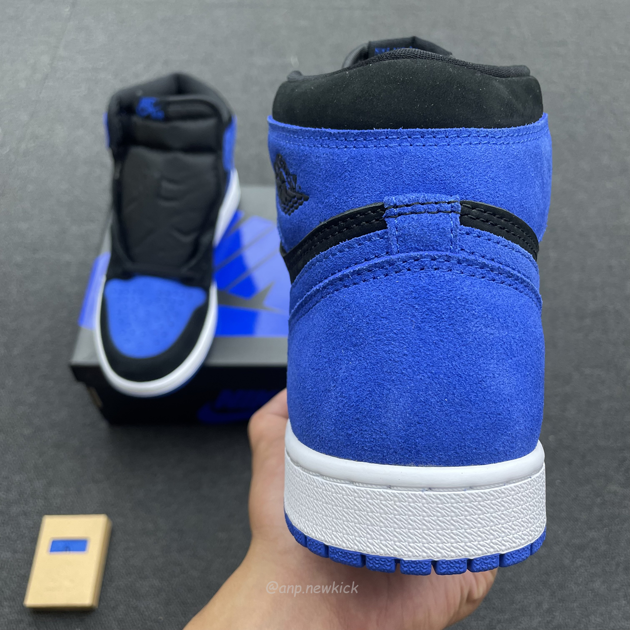 Air Jordan 1 Retro High Og Royal Reimagined Dz5485 042 (6) - newkick.cc