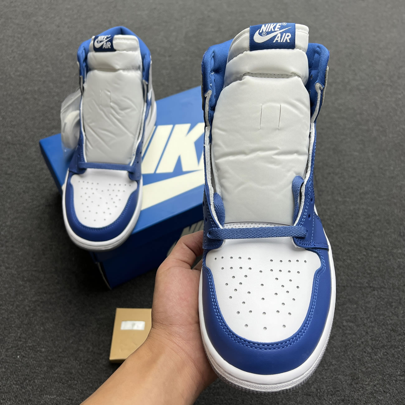 Air Jordan 1 True Blue Dz5485 410 (12) - newkick.cc