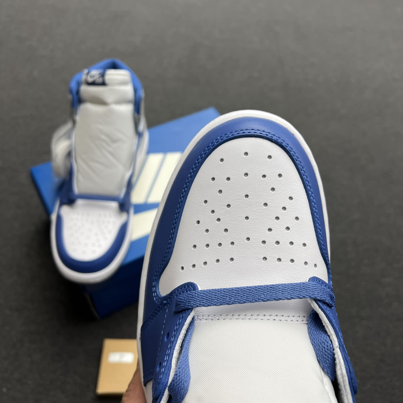 Air Jordan 1 True Blue Dz5485 410 (14) - newkick.cc