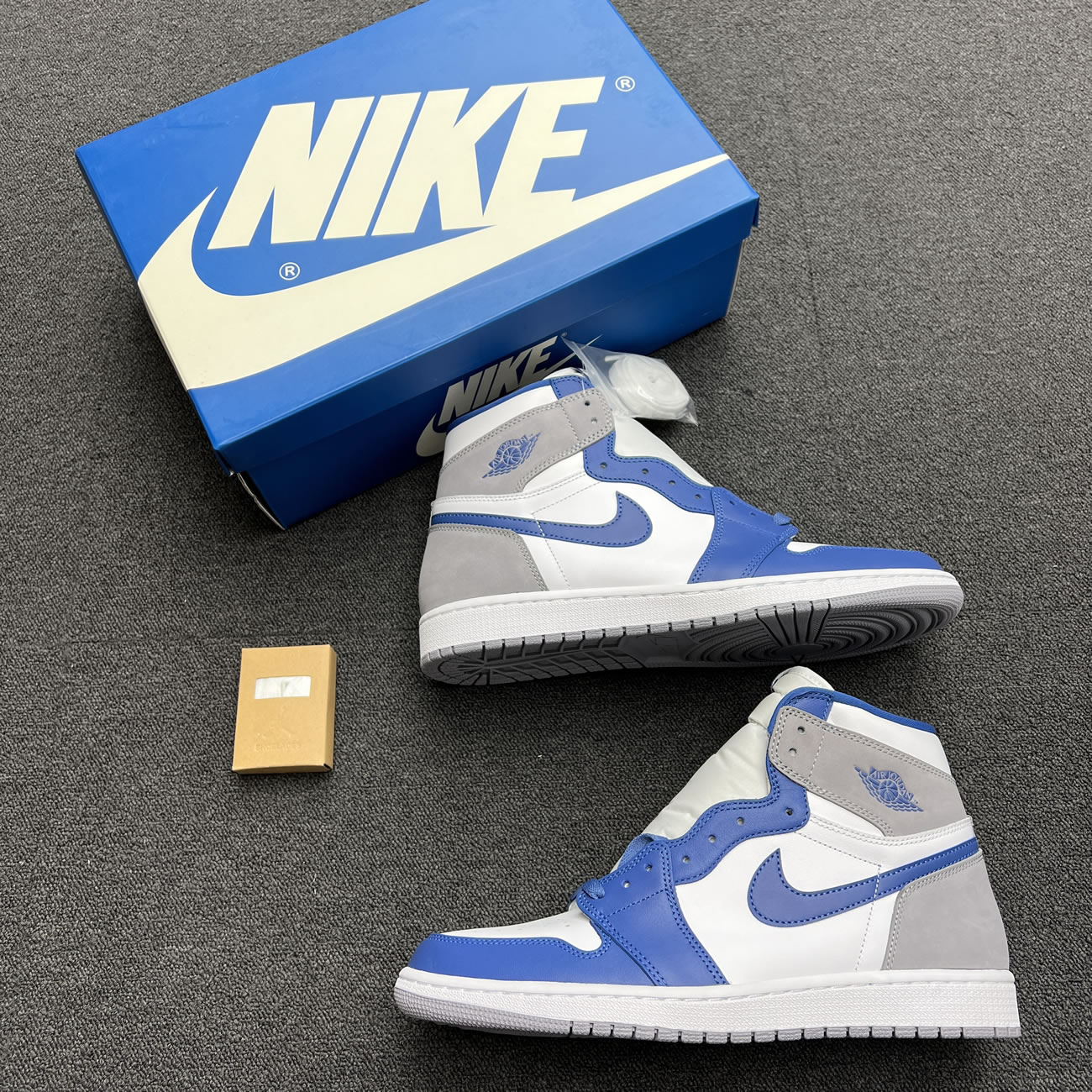 Air Jordan 1 True Blue Dz5485 410 (15) - newkick.cc