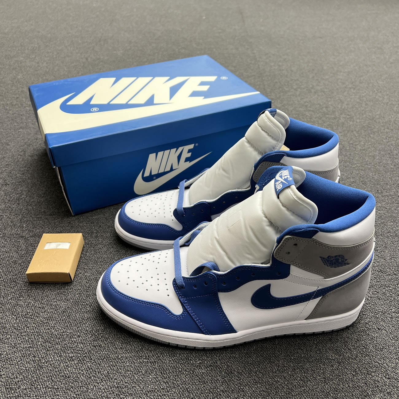 Air Jordan 1 True Blue Dz5485 410 (17) - newkick.cc