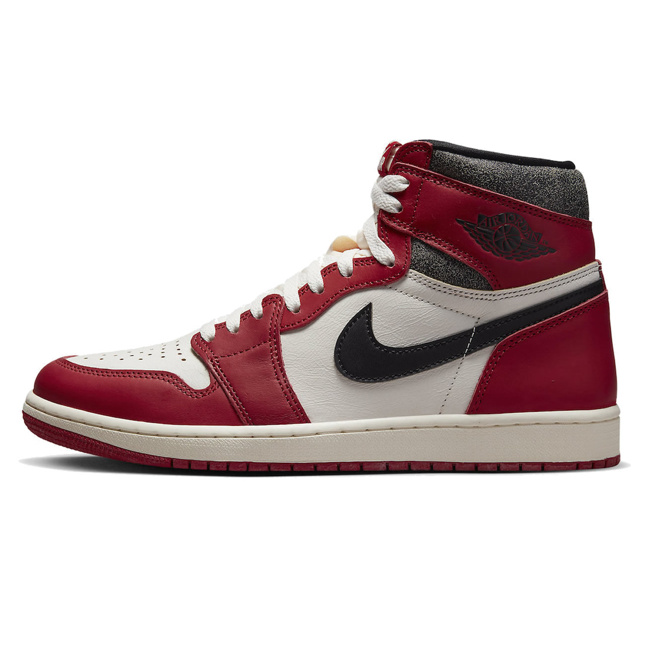 Air Jordan 1 Retro High Og Chicago Reimagined Dz5485 612 (50) - newkick.cc