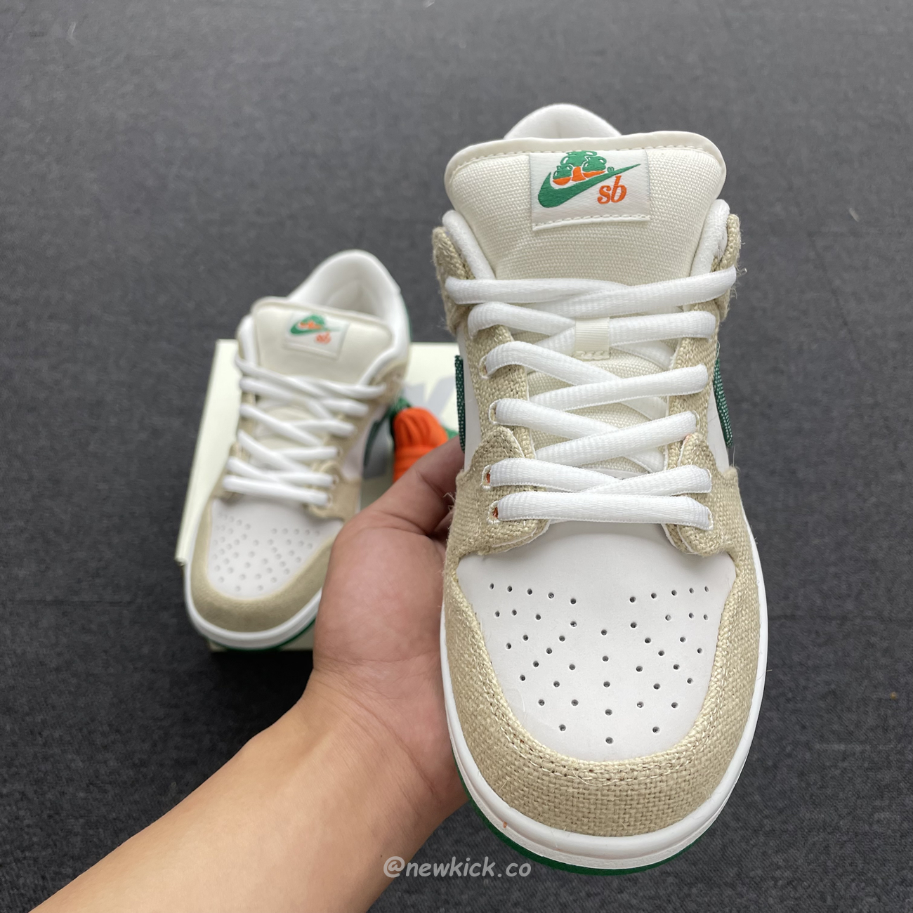 Nike Sb Dunk Low Jarritos Fd0860 001 (14) - newkick.cc