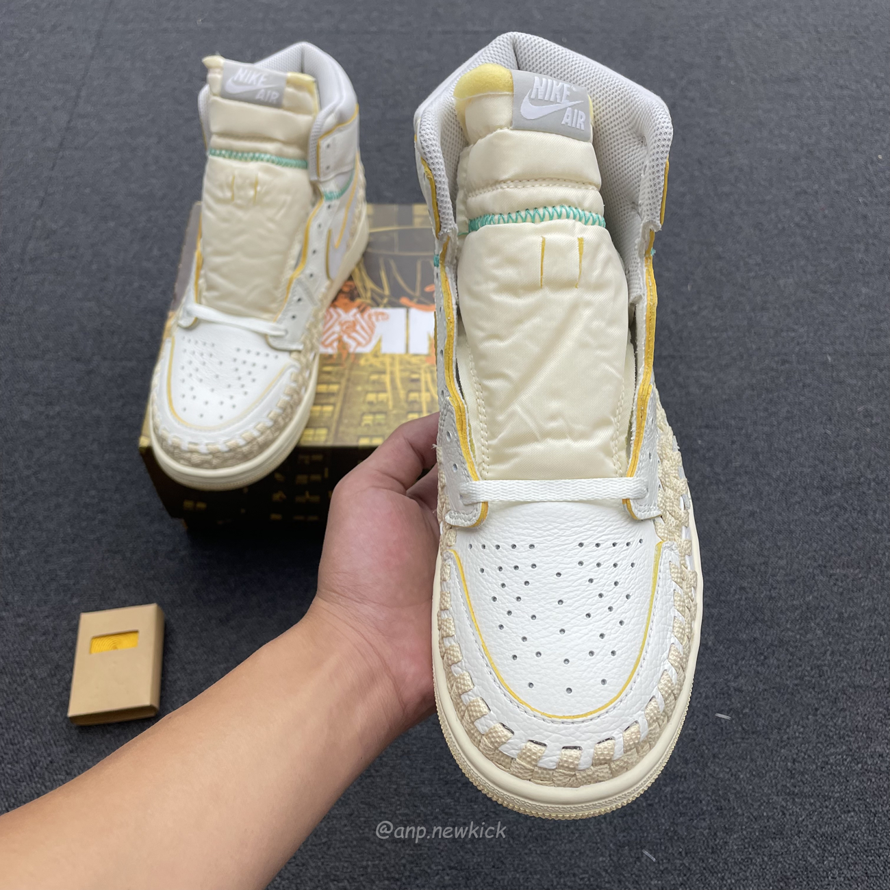 Air Jordan 1 Retro High Og Sp Union La Bephies Beauty Supply Woven Fd2565 100 (23) - newkick.cc