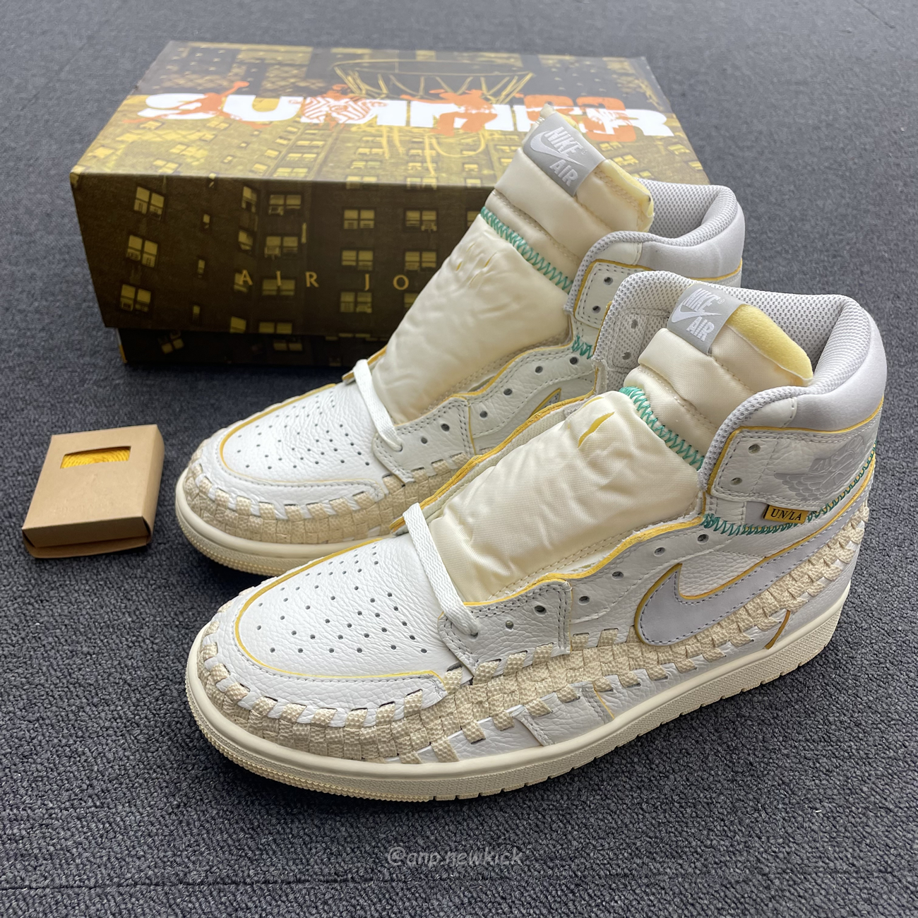 Air Jordan 1 Retro High Og Sp Union La Bephies Beauty Supply Woven Fd2565 100 (27) - newkick.cc