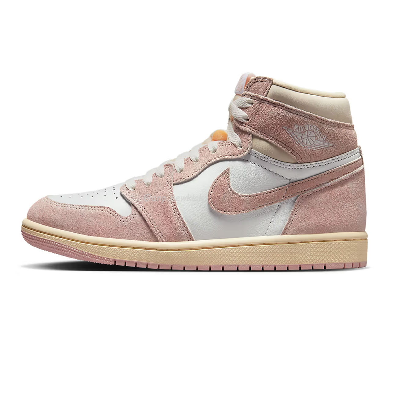 Air Jordan 1 Retro High Og Washed Pink Fd2596 600 (1) - newkick.cc