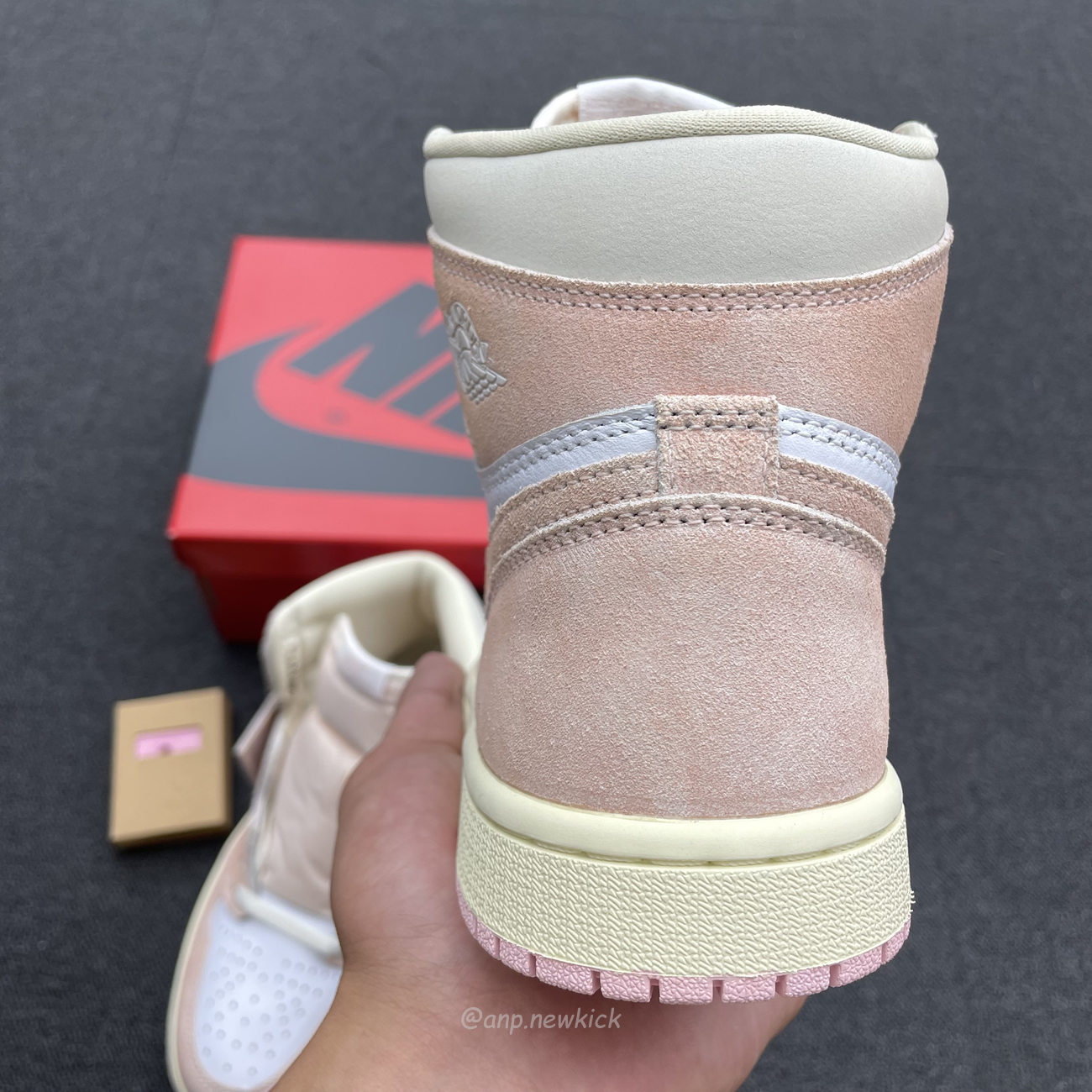 Air Jordan 1 Retro High Og Washed Pink Fd2596 600 (2) - newkick.cc