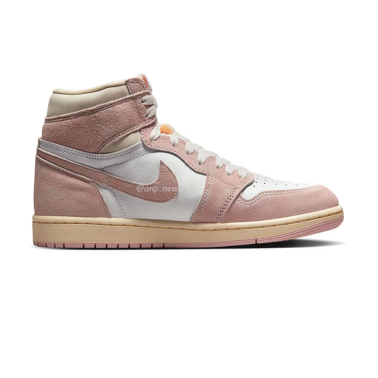 Air Jordan 1 Retro High Og Washed Pink Fd2596 600 (4) - newkick.cc